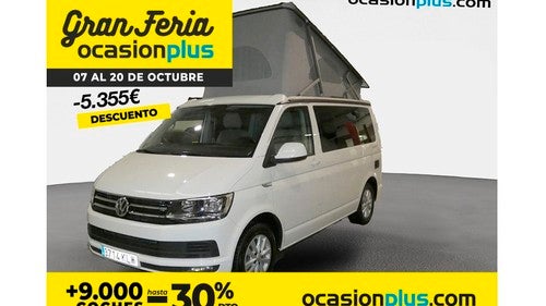 VOLKSWAGEN California 2.0TDI BMT Ocean 110kW