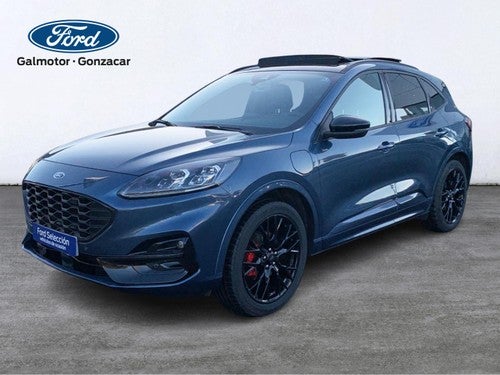 FORD Kuga ST-Line X 2.5 Duratec FHEV Auto