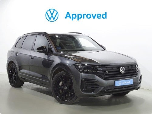 VOLKSWAGEN Touareg 3.0TSI V6 R 4Motion Tiptronic