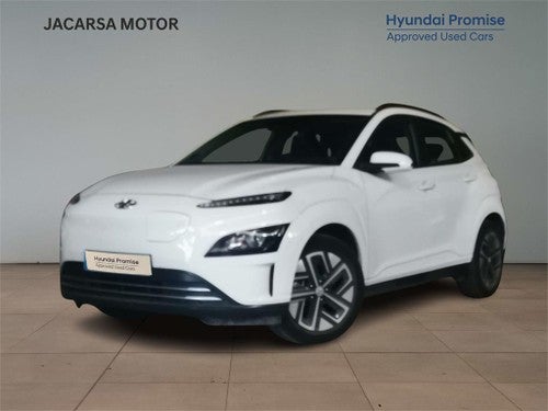 HYUNDAI Kona EV Maxx 100kW