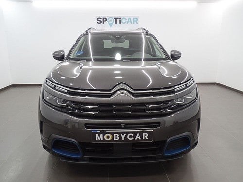 Citroën C5 Aircross Hybrid 225 e-EAT8 Feel Pack