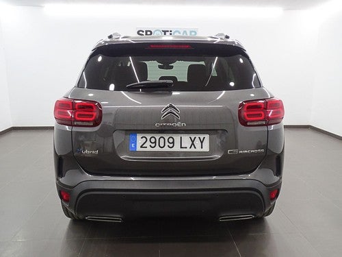 Citroën C5 Aircross Hybrid 225 e-EAT8 Feel Pack