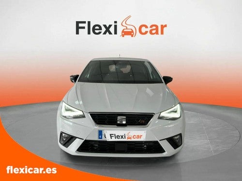 Seat Ibiza 1.0 TSI 81kW (110CV) FR XL