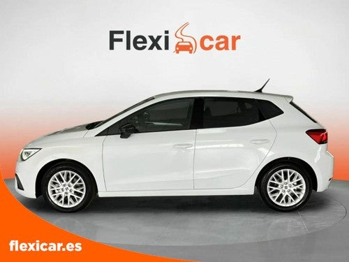 Seat Ibiza 1.0 TSI 81kW (110CV) FR XL