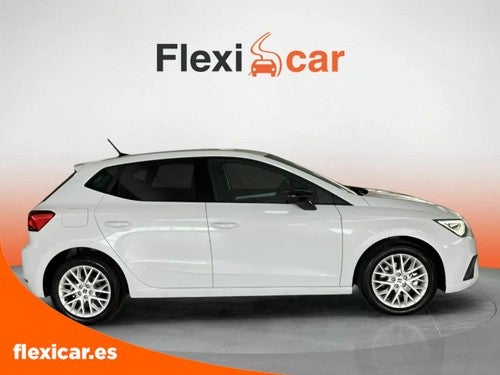 Seat Ibiza 1.0 TSI 81kW (110CV) FR XL