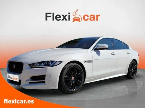 Jaguar XE 2.0 AJ200D Diesel Auto RWD XE Prestige