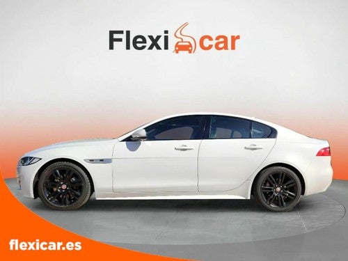 Jaguar XE 2.0 AJ200D Diesel Auto RWD XE Prestige