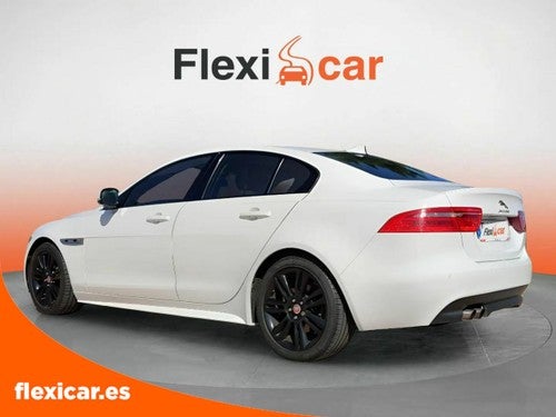 Jaguar XE 2.0 AJ200D Diesel Auto RWD XE Prestige