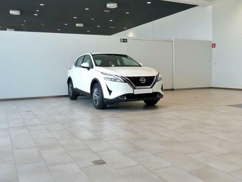 Nissan Qashqai 1.3 DIG-T MHEV 103KW ACENTA 140CV 5P