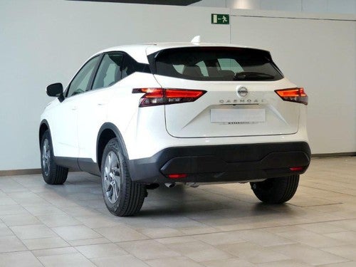 Nissan Qashqai 1.3 DIG-T MHEV 103KW ACENTA 140CV 5P