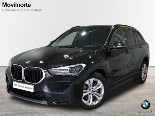 BMW X1 xDrive25eA