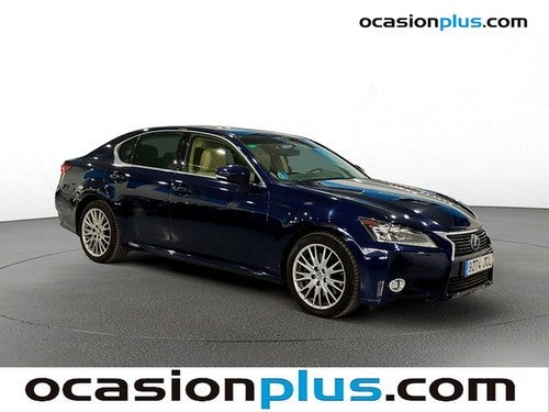 LEXUS GS 300h Luxury