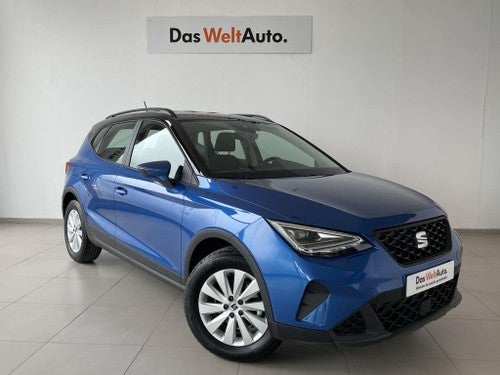 SEAT Arona 1.0 TSI S&S Style DSG7 XM 115