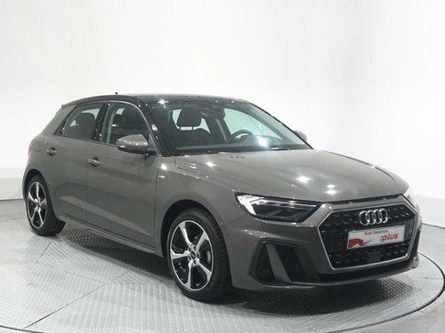 AUDI A1 Sportback 25 TFSI Adrenalin