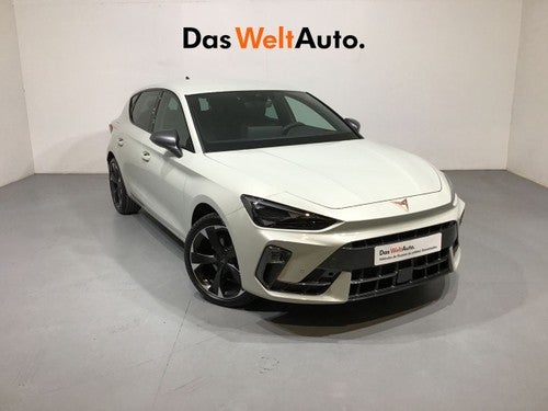 CUPRA León 1.5 eTSI 110kW (150CV) DSG