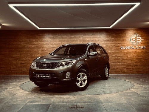 KIA Sorento  2.4 175cv 7plazas