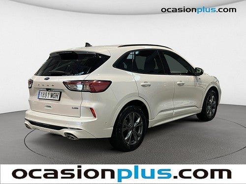 FORD Kuga ST-Line 2.5 Duratec FHEV 140kW Auto