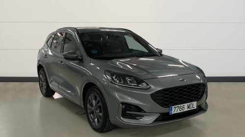 FORD Kuga 1.5 EcoBoost ST-Line FWD 150