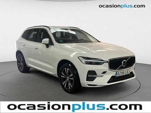 VOLVO XC60 2.0 B4 D Momentum Pro Auto