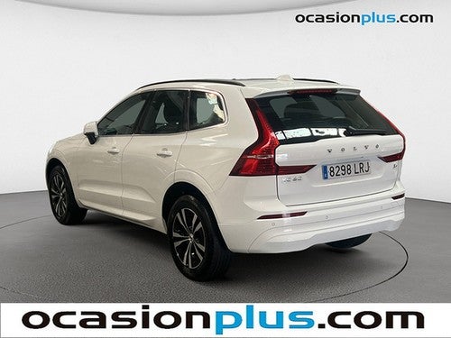 VOLVO XC60 2.0 B4 D Momentum Pro Auto