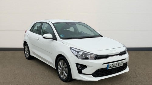 KIA Rio 1.0 T-GDi MHEV iMT Drive 100