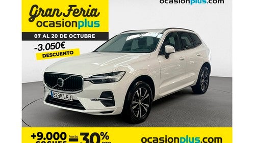 VOLVO XC60 B4 Momentum Pro FWD Aut.