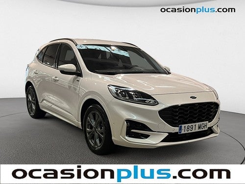 FORD Kuga ST-Line 2.5 Duratec FHEV 140kW Auto