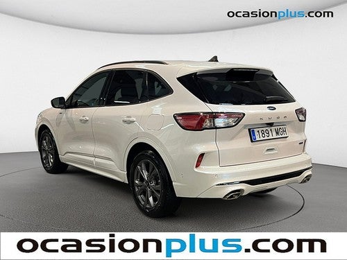 FORD Kuga ST-Line 2.5 Duratec FHEV 140kW Auto