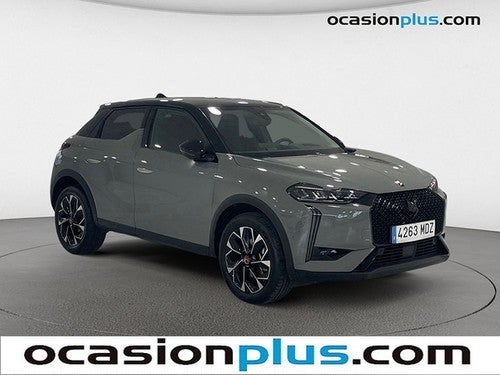 DS DS 3 BlueHDi 96 kW Auto Performance Line+