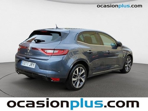 RENAULT Mégane Bose Energy dCi 130