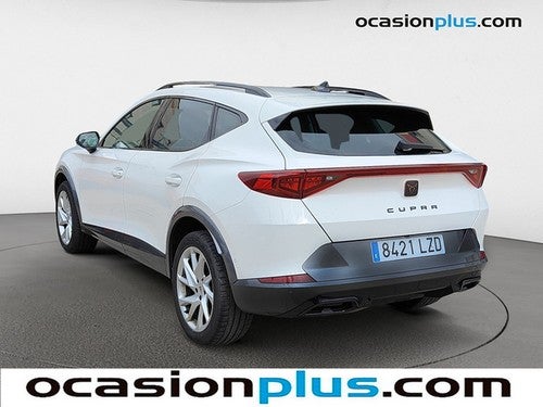 CUPRA Formentor 1.5 TSI 110kW (150 CV) DSG