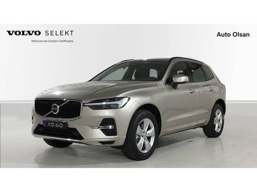 VOLVO XC60 2.0 B4 D Core Auto