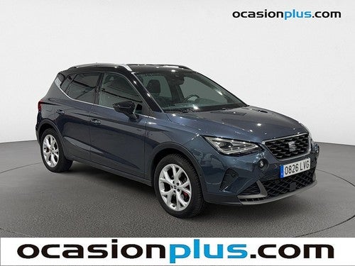 SEAT Arona 1.5 TSI 110kW (150CV) DSG FR Plus