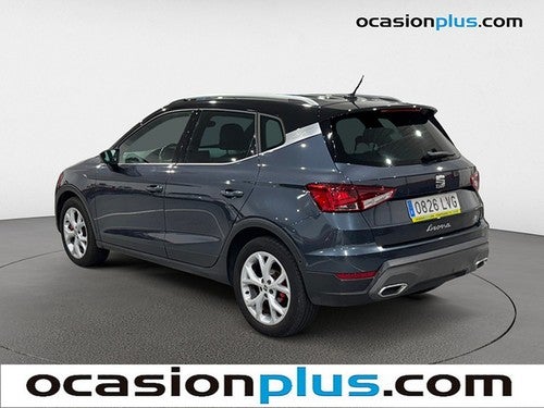 SEAT Arona 1.5 TSI 110kW (150CV) DSG FR Plus