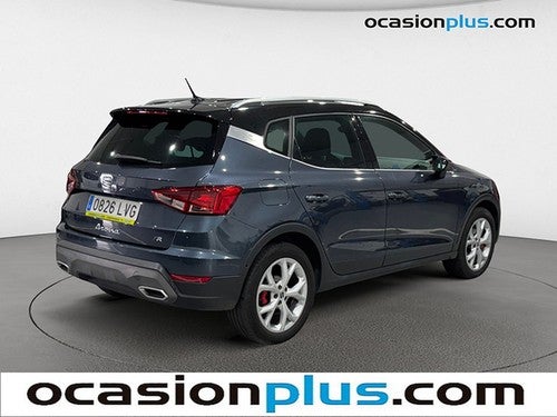 SEAT Arona 1.5 TSI 110kW (150CV) DSG FR Plus