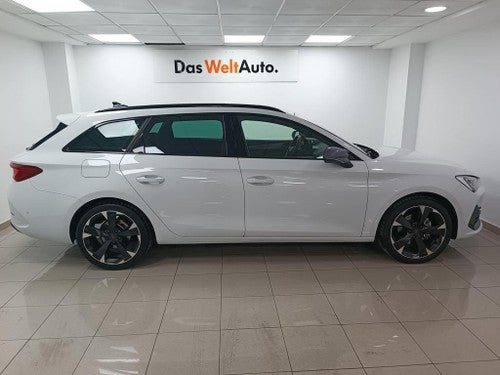 CUPRA León SP 1.5 eTSI 110kW (150CV) DSG