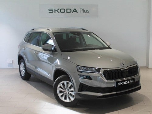 SKODA Karoq 1.0 TSI Selection