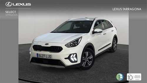 KIA Niro 1.6 HEV Drive