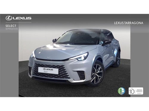 LEXUS LBX 1.5 136cv HEV Cool