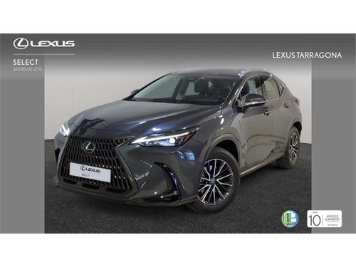 LEXUS NX 350h Premium 2WD