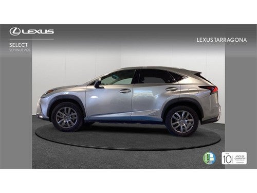 LEXUS NX 300h Executive Navigation 4WD