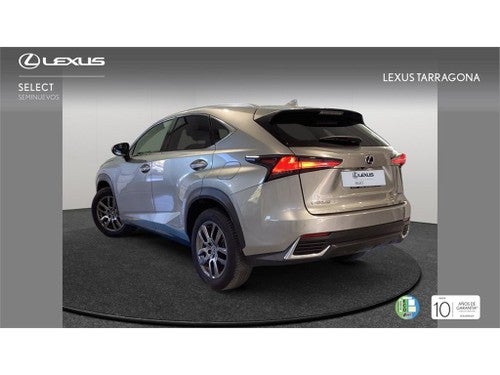 LEXUS NX 300h Executive Navigation 4WD