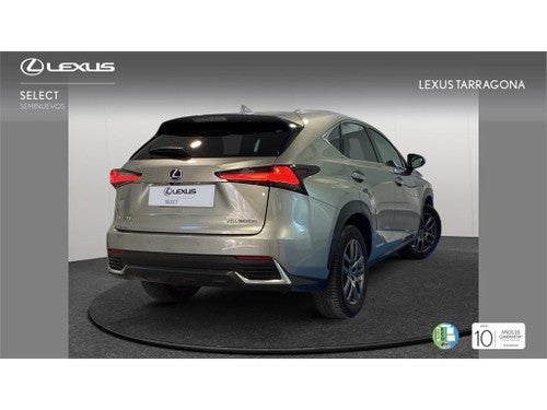 LEXUS NX 300h Executive Navigation 4WD