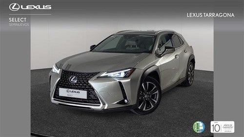 LEXUS UX 250h Executive 2WD