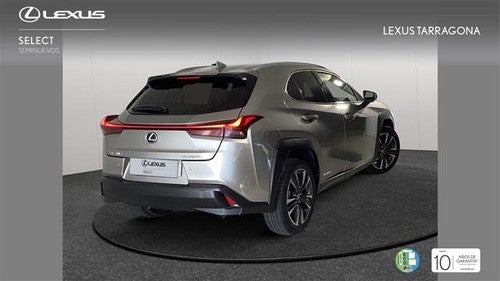 LEXUS UX 250h Executive 2WD