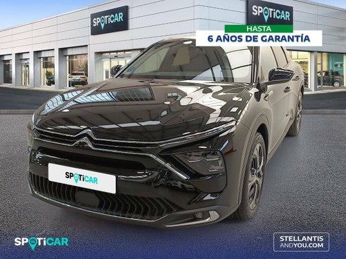 CITROEN C5 X Hybrid 180 e-EAT8 Feel Pack