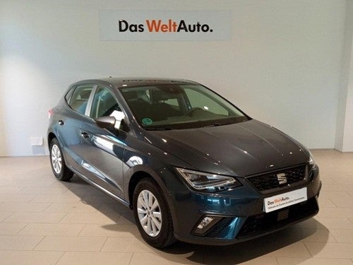 SEAT Ibiza 1.0 TSI S&S Style XM 115