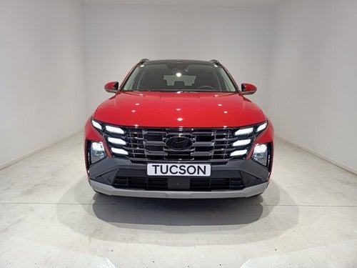 HYUNDAI Tucson 1.6T 158kW (215CV) HEV AT Tecno Sky