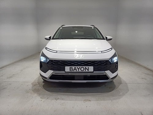 HYUNDAI Bayon 1.0 TGDI 74kW (100CV) 48V Maxx DCT