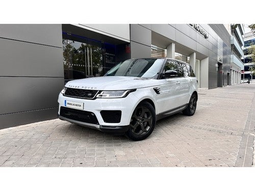 LAND-ROVER Range Rover Sport 2.0 Si4 PHEV SE 404